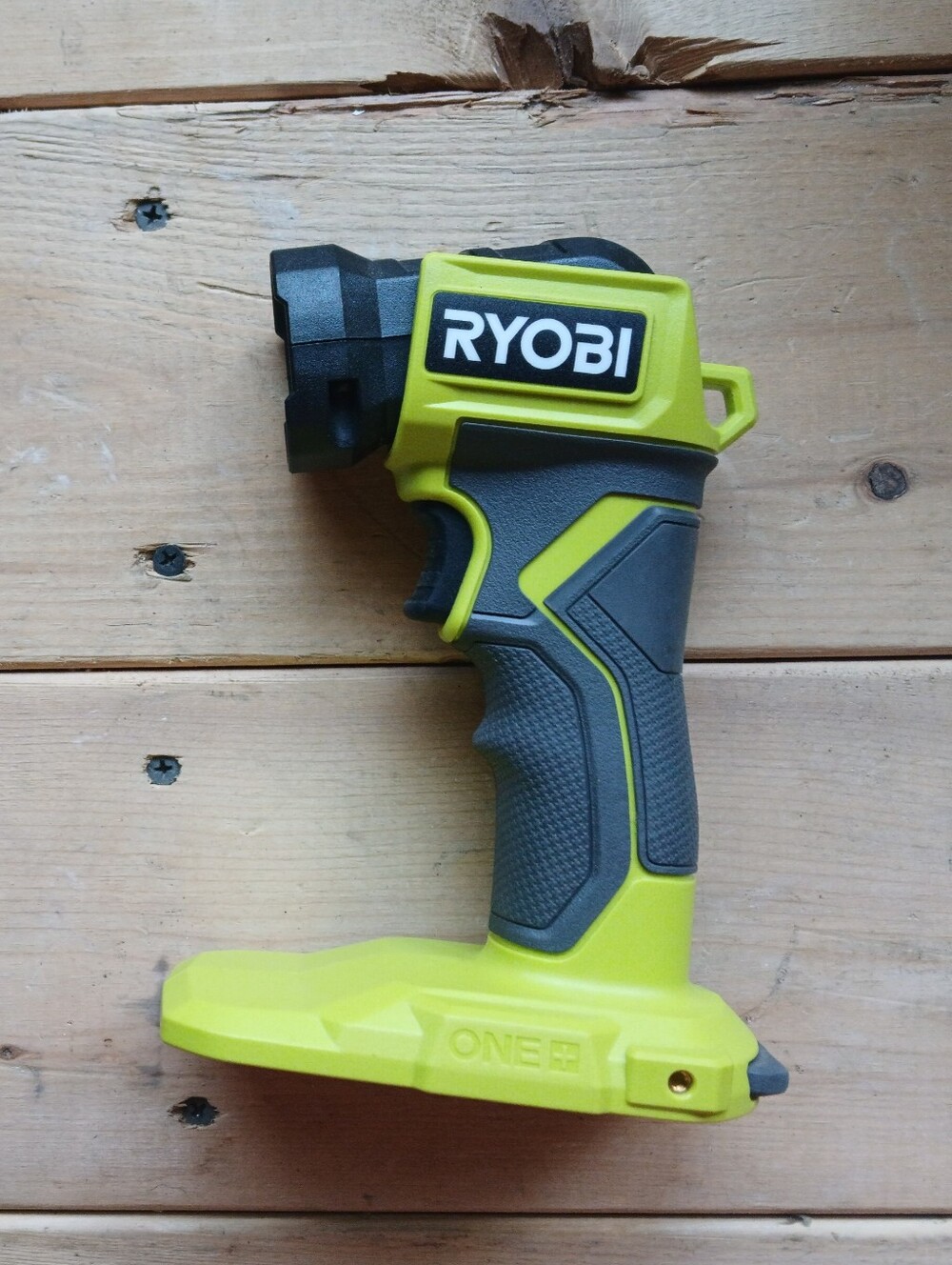 RYOBI ONE+ 18V LED Work Light